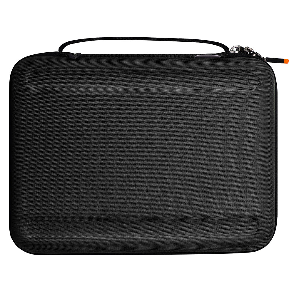 Wiwu Parallel Hardshell Serisi Darbe Emici Su Geçirmez 900D Polyester Kumaş 11 inç Laptop Çantası Wiwu Parallel Hardshell Serisi Darbe Emici Su Geçirmez 900D Polyester Kumaş 11 inç Laptop Çantası